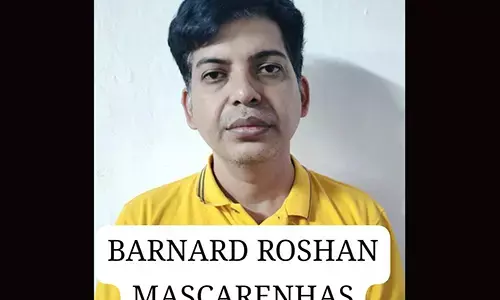 ಮಂಗಳೂರು: ನಕಲಿ ದಾಖಲೆ ಪತ್ರಗಳನ್ನು ಸೃಷ್ಠಿಸುತ್ತಿದ್ದ ಆರೋಪಿ ಸೆರೆ