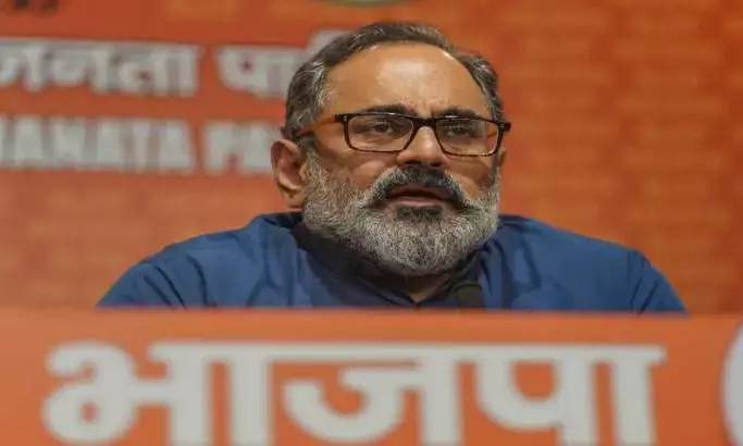 ಮಕ್ಕಳ ಅಶ್ಲೀಲ ವೀಡಿಯೊ ವಿರುದ್ಧ ಕ್ರಮ ಕೈಗೊಳ್ಳಿ: ತಂತ್ರಜ್ಞಾನ ದೈತ್ಯ ಸಂಸ್ಥೆಗಳಿಗೆ ಕೇಂದ್ರ ಸರ್ಕಾರ ಎಚ್ಚರಿಕೆ