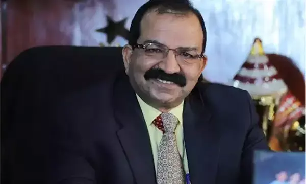 ಕೊಲೆ ಪ್ರಕರಣ: ಜೀವಾವಧಿ ಶಿಕ್ಷೆಗೊಳಗಾಗಿದ್ದ ಡಾ. ರೇಣುಕಾ ಪ್ರಸಾದ್ ಆಸ್ಪತ್ರೆಗೆ ದಾಖಲು