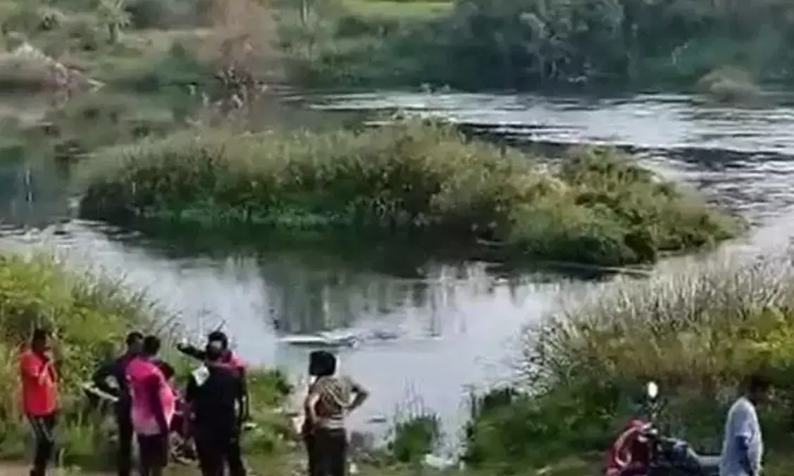 ಹೊಳೆನರಸೀಪುರ: ನದಿಗೆ ಜಿಗಿದ ವ್ಯಕ್ತಿಯನ್ನು ಹುಡುಕುವಾಗ ಮತ್ತೆರಡು ಮೃತದೇಹಗಳು ಪತ್ತೆ!