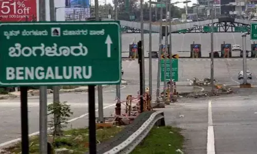 ರಾಜ್ಯ ರಾಜಧಾನಿಗೆ 190 ಕಿ.ಮೀ. ಉದ್ದದ ಸುರಂಗಮಾರ್ಗ!