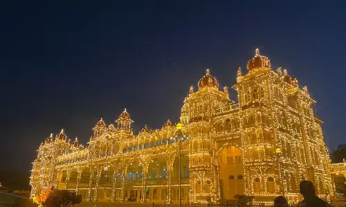 ಮೈಸೂರು ದಸರಾ | ಈ ದಿನಗಳಲ್ಲಿ ಸಾರ್ವಜನಿಕರಿಗೆ ಅರಮನೆ ಪ್ರವೇಶ ನಿರ್ಬಂಧ