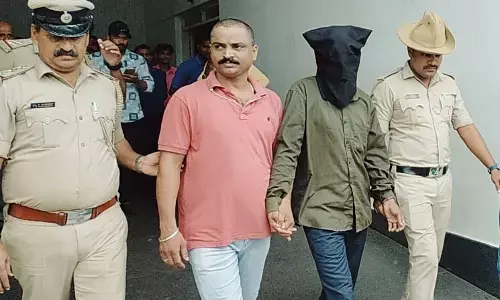 ಕುಂದಾಪುರದ ಬನ್ಸ್ ರಾಘು ಕೊಲೆ ಪ್ರಕರಣ:‌ ಇಬ್ಬರು ಆರೋಪಿಗಳು 3 ದಿನ ಪೊಲೀಸ್ ಕಸ್ಟಡಿಗೆ