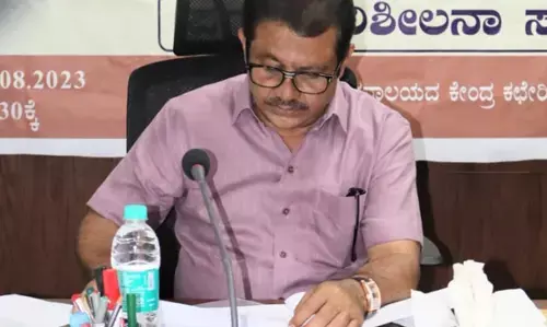 ಆಸ್ಪತ್ರೆ ಬಿಲ್ ಪಾವತಿಸಲಾಗದೆ ಸಂಕಷ್ಟದಲ್ಲಿದ್ದ ಕುಟುಂಬಕ್ಕೆ ಸಚಿವ ಝಮೀರ್ ಅಹ್ಮದ್ ಖಾನ್ ನೆರವು