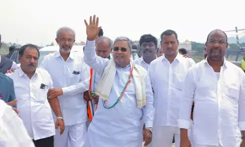 ಕಾವಾಡಿಗರಹಟ್ಟಿ | ಸಂತ್ರಸ್ತ ಕುಟುಂಬಗಳ ಸದಸ್ಯರಿಗೆ ಉದ್ಯೋಗ, ವಸತಿ: ಸಿಎಂ ಭರವಸೆ