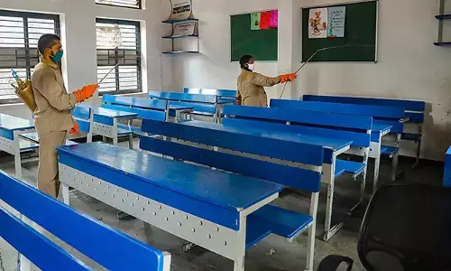 ಖಾಸಗಿ ಅನುದಾನಿತ ಹಾಗೂ ಅನುದಾನ ರಹಿತ ಶಾಲೆಗಳ ಮಾನ್ಯತೆ ಪಡೆಯಲು ಅ.25ರೊಳಗೆ ಅರ್ಜಿ ಸಲ್ಲಿಸಲು ಅವಕಾಶ