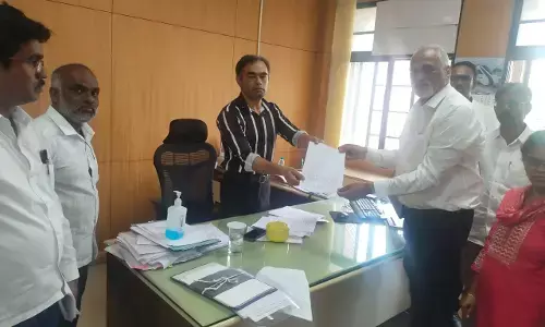 RTI ಅರ್ಜಿದಾರರ ಮಾಹಿತಿ ಕೋರಿದ್ದ ಆದೇಶ ವಾಪಸ್ | ಕಾರ್ಯಕರ್ತರಿಗೆ ಸಂದ ಜಯ ಎಂದ ‘ನೈಜ ಹೋರಾಟಗಾರರ ವೇದಿಕೆ’