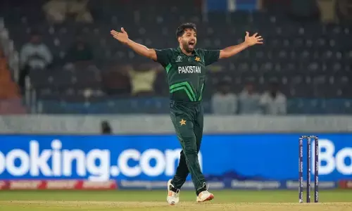 ಪಾಕಿಸ್ತಾನಕ್ಕೆ ನೆದರ್ ಲ್ಯಾಂಡ್ ವಿರುದ್ಧ 81 ರನ್ ಗಳ ಜಯ