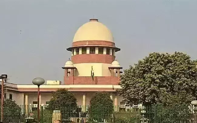 ಜಾತಿ ಸಮೀಕ್ಷೆಯ ಆಧಾರದಲ್ಲಿ ಕ್ರಮ ತೆಗೆದುಕೊಳ್ಳುವುದರಿಂದ ಬಿಹಾರ ಸರಕಾರವನ್ನು ತಡೆಯಲು ಸಾಧ್ಯವಿಲ್ಲ: ಸುಪ್ರೀಂ