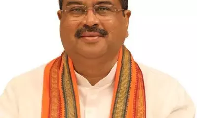 INDIA ಮೈತ್ರಿಕೂಟ ನಿಜಕ್ಕೂ ಸವಾಲಾಗಿದೆ: ಕೇಂದ್ರ ಸಚಿವ