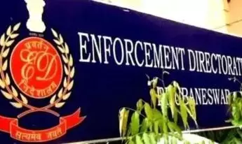 ಸಂಜಯ್ ಸಿಂಗ್ ಅವರ ಮೂವರು ಸಹವರ್ತಿಗಳಿಗೆ ಈ.ಡಿ. ಸಮನ್ಸ್