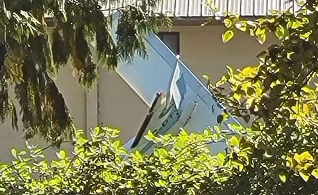 ಕೆನಡಾ: ವಿಮಾನ ಅಪಘಾತದಲ್ಲಿ ಭಾರತದ ಇಬ್ಬರು ತರಬೇತಿ ನಿರತ ಪೈಲಟ್ ಗಳು ಮೃತ್ಯು ಕೆನಡಾ: ವಿಮಾನ ಅಪಘಾತದಲ್ಲಿ ಭಾರತದ ಇಬ್ಬರು ತರಬೇತಿ ನಿರತ ಪೈಲಟ್ ಗಳು ಮೃತ್ಯು