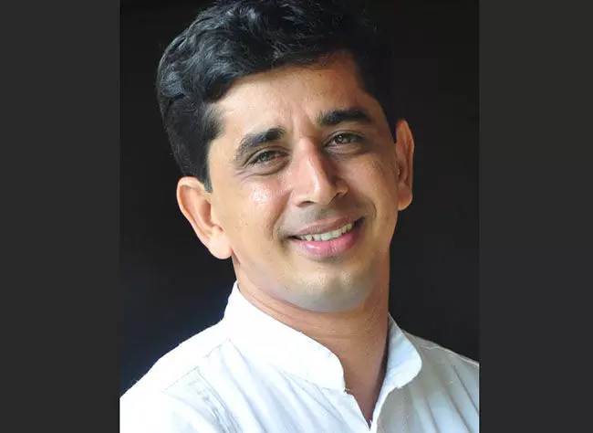 ಕಾಸರಗೋಡು: ಜಿಲ್ಲಾ ಪಂಚಾಯತ್ ಮಾಜಿ ಸದಸ್ಯ ಹರ್ಷದ್ ವರ್ಕಾಡಿ ಸೇರಿ ಮೂವರು ಕಾಂಗ್ರೆಸ್ ನಿಂದ ಉಚ್ಚಾಟನೆ ಕಾಸರಗೋಡು: ಜಿಲ್ಲಾ ಪಂಚಾಯತ್ ಮಾಜಿ ಸದಸ್ಯ ಹರ್ಷದ್ ವರ್ಕಾಡಿ ಸೇರಿ ಮೂವರು ಕಾಂಗ್ರೆಸ್ ನಿಂದ ಉಚ್ಚಾಟನೆ