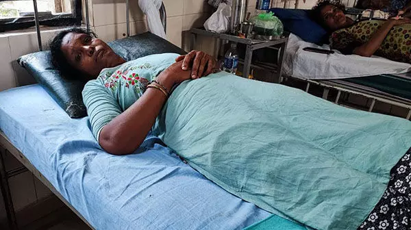 ಕೋಟ ಎಸ್ಸೈಯಿಂದ ದೌರ್ಜನ್ಯ ಆರೋಪ: ಮಹಿಳೆಯರಿಬ್ಬರು ಆಸ್ಪತ್ರೆಗೆ ದಾಖಲು