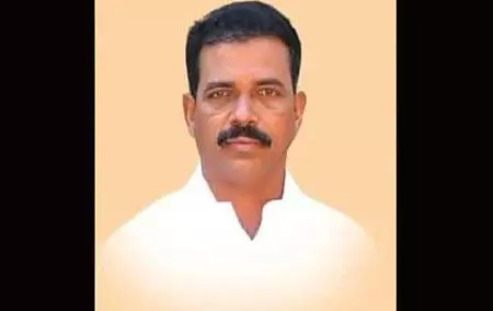 ಶೇಖರ ಪೂಜಾರಿ ತಲ್ಲೂರು ನಿಧನ ಶೇಖರ ಪೂಜಾರಿ ತಲ್ಲೂರು ನಿಧನ