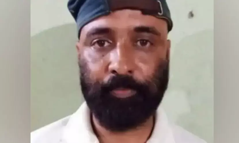 ಮಂಗಳೂರು | ಗಾಂಜಾ ಮಾರಾಟ ಪ್ರಕರಣ: 9 ವರ್ಷಗಳಿಂದ ತಲೆಮರೆಸಿಕೊಂಡಿದ್ದ ಆರೋಪಿಯ ಬಂಧನ