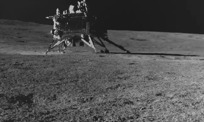 ಚಂದ್ರಯಾನ-3ರ ಅಂತ್ಯ?: ವಿಕ್ರಮ ಲ್ಯಾಂಡರ್ ಮತ್ತು ಪ್ರಜ್ಞಾನ್ ರೋವರ್ ಪುನಃಶ್ಚೇತನಗೊಳ್ಳುವ ಭರವಸೆಯಿಲ್ಲ ಎಂದ ಮಾಜಿ ಇಸ್ರೋ ಮುಖ್ಯಸ್ಥ