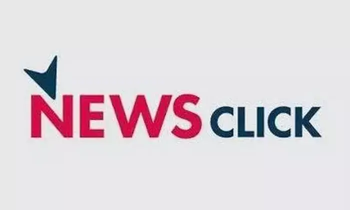 ಎಫ್ಐಆರ್‌ ನಲ್ಲಿಯ ಆರೋಪಗಳಿಗೆ ನ್ಯೂಸ್ ಕ್ಲಿಕ್‌ ತಿರಸ್ಕಾರ