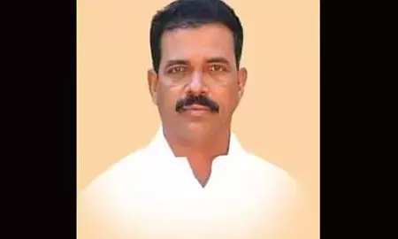 ಶೇಖರ‌ ಪೂಜಾರಿ ತಲ್ಲೂರು ನಿಧನ