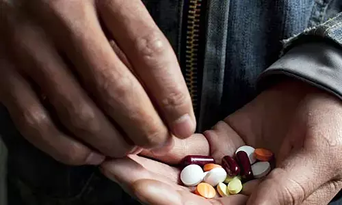 ಔಷಧಿ ಸಿಗುತ್ತಿಲ್ಲ ಎಂದರೆ ಅದು ದುಷ್ಪ್ರೇರಣೆ ಆಗುವುದು ಹೇಗೆ?!