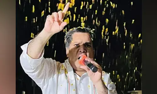 ವಿಶ್ವಾಸ ದ್ರೋಹದಿಂದ ವಿಧಾನಸಭೆ ಚುನಾವಣೆಯಲ್ಲಿ ಸೋಲು: ಇಕ್ಬಾಲ್ ಅನ್ಸಾರಿ ಬೇಸರ