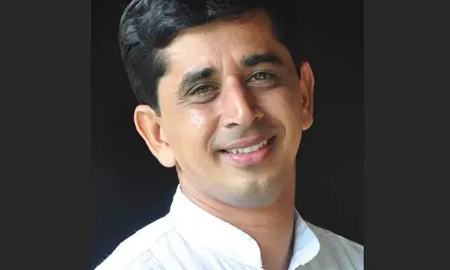 ಕಾಸರಗೋಡು: ಜಿಲ್ಲಾ ಪಂಚಾಯತ್ ಮಾಜಿ ಸದಸ್ಯ ಹರ್ಷದ್ ವರ್ಕಾಡಿ ಸೇರಿ ಮೂವರು ಕಾಂಗ್ರೆಸ್‌ ನಿಂದ ಉಚ್ಚಾಟನೆ