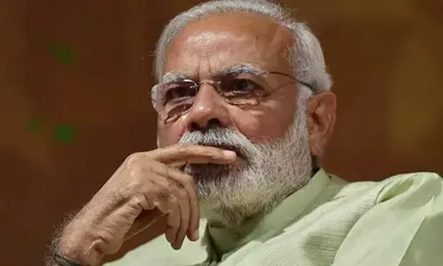 ಅದಾನಿ ಕಂಪೆನಿ ಮೇಲೆ ಈಡಿ ದಾಳಿ ಮಾಡುವುದು ಯಾವಾಗ?: ಪ್ರಧಾನಿ ಮೋದಿಗೆ ಕಾಂಗ್ರೆಸ್ ಪ್ರಶ್ನೆ