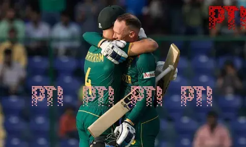 ವಿಶ್ವಕಪ್ ಇತಿಹಾಸದಲ್ಲಿ ಅತೀ ಹೆಚ್ಚು ಮೊತ್ತ ಗಳಿಸಿದ ದಕ್ಷಿಣ ಆಫ್ರಿಕಾ