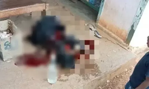 ಆಸ್ತಿ ವಿಚಾರಕ್ಕೆ ನಡೆದ ಜಗಳ ಮಹಿಳೆಯ ಕೊಲೆಯಲ್ಲಿ ಅಂತ್ಯ; ಪೊಲೀಸರಿಗೆ ಶರಣಾದ ಆರೋಪಿ