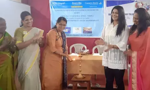 ಮಣಿಪಾಲ: ಬಿವಿಟಿಯಿಂದ ಮಹಿಳೆಯರಿಗೆ ವಿವಿಧ ತರಬೇತಿ