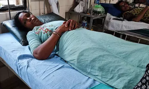 ಕೋಟ ಎಸ್ಸೈಯಿಂದ ದೌರ್ಜನ್ಯ ಆರೋಪ: ಮಹಿಳೆಯರಿಬ್ಬರು ಆಸ್ಪತ್ರೆಗೆ ದಾಖಲು