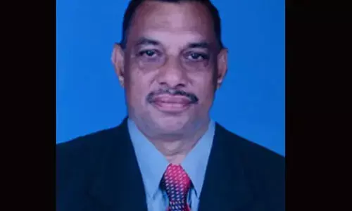 ವಿದ್ಯುತ್ ಗುತ್ತಿಗೆದಾರ ಸಂಘ ಬಂಟ್ವಾಳ ಉಪ ಸಮಿತಿಯ ನೂತನ ಅಧ್ಯಕ್ಷರಾಗಿ ಜೋಕಿಂ ವಿಲಿಯಮ್ ಮೆನೆಜಸ್