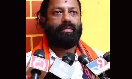 ಕರಾವಳಿಯಲ್ಲಿ ಮಹಿಷ ದಸರಾ ಆಚರಣೆಗೆ ಅವಕಾಶ ನೀಡುವುದಿಲ್ಲ: ಬಜರಂಗ ದಳದ ಸುನೀಲ್ ಕೆ.ಆರ್. ಘೋಷಣೆ