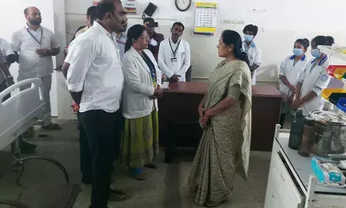 ಉಡುಪಿ ಜಿಲ್ಲಾಸ್ಪತ್ರೆಯಿಂದಲೇ ಡಯಾಲಿಸಿಸ್ ಘಟಕದ ನಿರ್ವಹಣೆ; 10 ಸಿಬ್ಬಂದಿಗಳ ನೇಮಕ