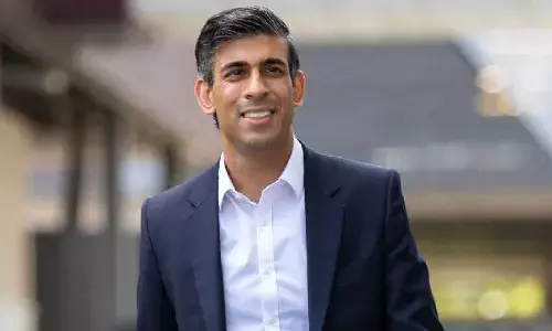 ಭಾರತ-ಕೆನಡಾ ಉದ್ವಿಗ್ನತೆ ಶಮನಕ್ಕೆ ಬ್ರಿಟನ್ ಪ್ರಧಾನಿ ಸುನಕ್ ಒತ್ತಾಯ