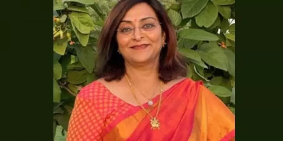 ಸಿಕ್ಕಿಂ ಪ್ರವಾಹ: ಟಾಲಿವುಡ್ ನಟಿ ನಾಪತ್ತೆ ಸಿಕ್ಕಿಂ ಪ್ರವಾಹ: ಟಾಲಿವುಡ್ ನಟಿ ನಾಪತ್ತೆ