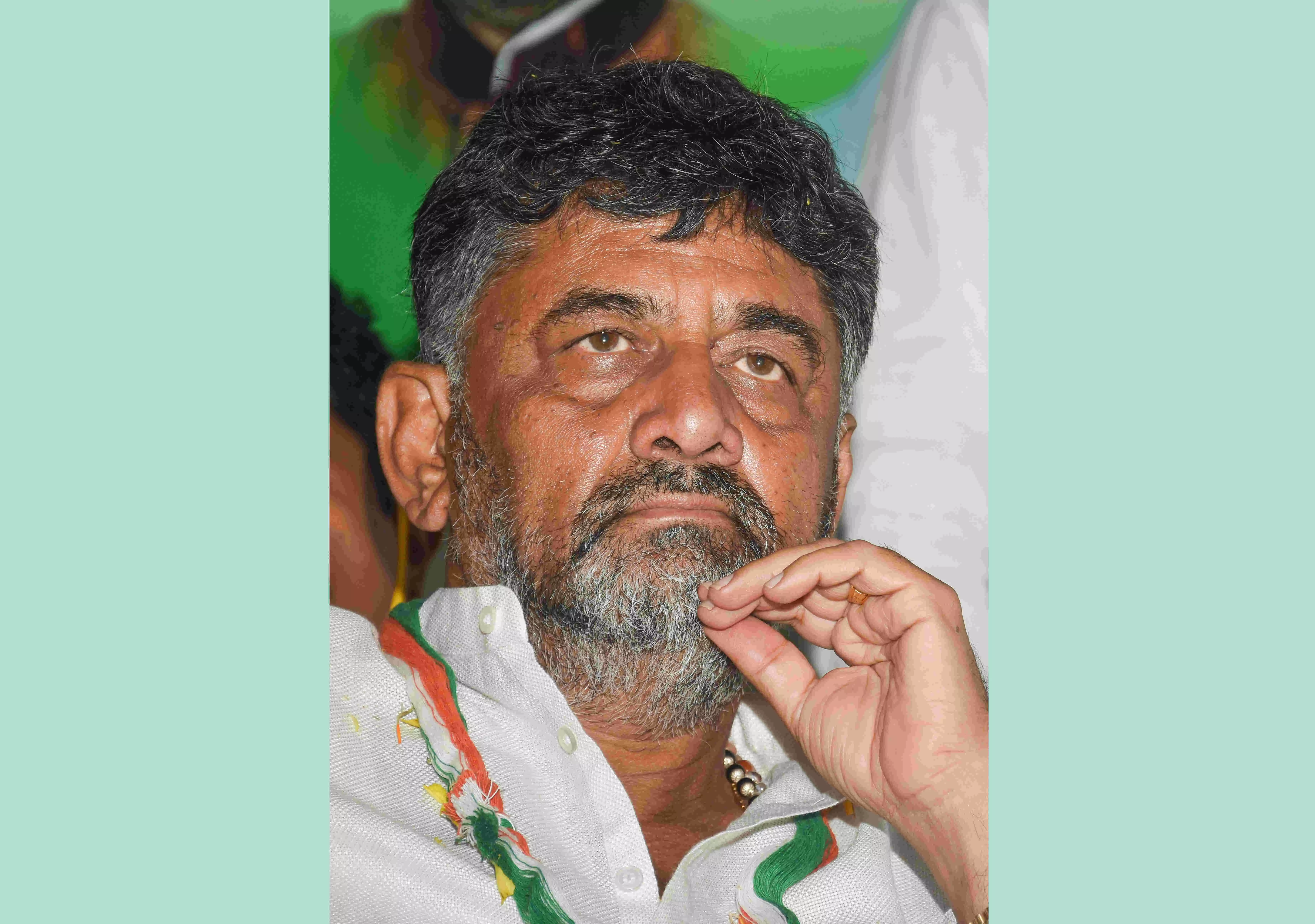 ರಾಜ್ಯಾದ್ಯಂತ ಪಟಾಕಿ ಗೋದಾಮುಗಳ ಸುರಕ್ಷತಾ ಸಮೀಕ್ಷೆ: ಡಿಸಿಎಂ ಡಿ.ಕೆ.ಶಿವಕುಮಾರ್