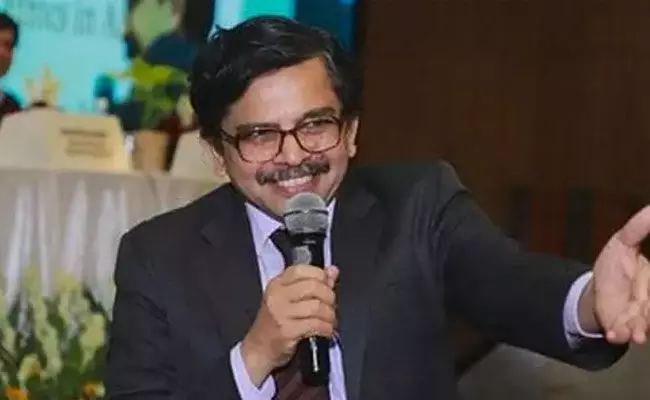 2020ರ ದಿಲ್ಲಿ ಗಲಭೆ ಕುರಿತ ತೀರ್ಪು ಬಗ್ಗೆ ಕೇಂದ್ರ ಸರ್ಕಾರ ಏಕೆ ಅಸಮಾಧಾನಗೊಂಡಿತ್ತು ಎಂಬುದು ನನಗೆ ತಿಳಿಯದು: ನ್ಯಾ. ಮುರಳೀಧರನ್