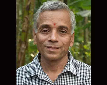 ಸ್ತ್ರೀವೇಷಧಾರಿ ಮೂರೂರು ವಿಷ್ಣುಭಟ್ ನಿಧನ