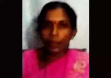 ಸುಳ್ಯ : ವಿದ್ಯುತ್ ಶಾಕ್ ಹೊಡೆದು ಮಹಿಳೆ ಮೃತ್ಯು