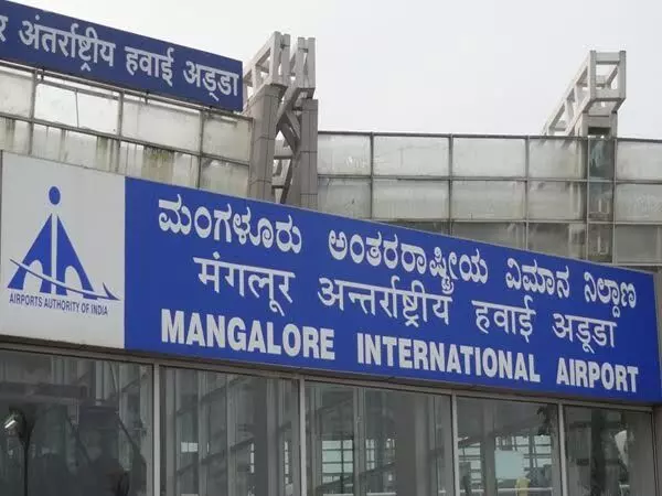 ಅ. 31ರಿಂದ ಮಂಗಳೂರು ವಿಮಾನ ನಿಲ್ದಾಣದ ಆಡಳಿತ ಸಂಪೂರ್ಣ ಅದಾನಿ ಸಮೂಹಕ್ಕೆ ಅ. 31ರಿಂದ ಮಂಗಳೂರು ವಿಮಾನ ನಿಲ್ದಾಣದ ಆಡಳಿತ ಸಂಪೂರ್ಣ ಅದಾನಿ ಸಮೂಹಕ್ಕೆ