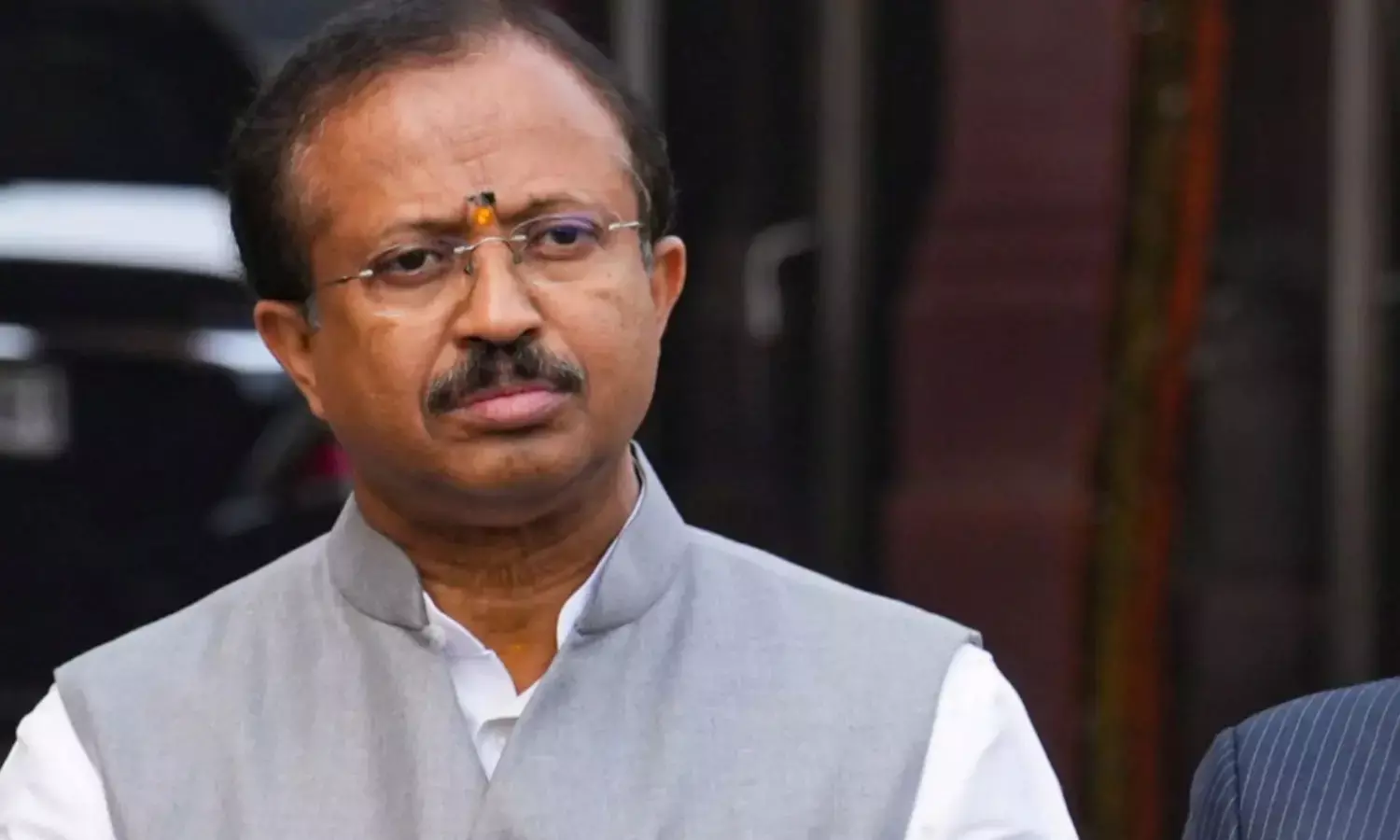 ಅಗತ್ಯವಾದರೆ ರಾಯಭಾರ ಕಚೇರಿಯನ್ನು ಸಂಪರ್ಕಿಸುವಂತೆ ಭಾರತೀಯರಿಗೆ ಮುರಳೀಧರನ್ ಆಗ್ರಹ