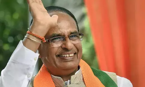 ಮಧ್ಯಪ್ರದೇಶ| ಸಿಎಂ ಅಭ್ಯರ್ಥಿ ಘೋಷಿಸದ ಬಿಜೆಪಿ: ಪಕ್ಷದಲ್ಲಿ ಬೇಗುದಿ