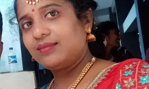 ಸಾಗರ: ಡೆಂಗಿ ಜ್ವರಕ್ಕೆ ನವ ವಿವಾಹಿತೆ ಬಲಿ