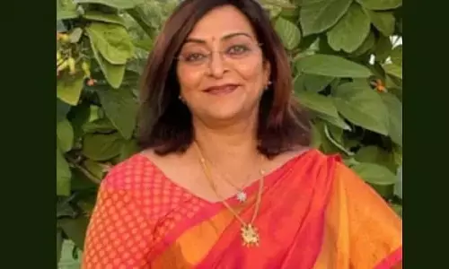 ಸಿಕ್ಕಿಂ ಪ್ರವಾಹ: ಟಾಲಿವುಡ್ ನಟಿ ನಾಪತ್ತೆ