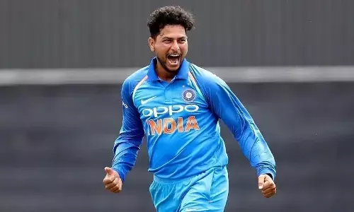 ಭಾರತ ವಿರುದ್ಧ ಆಸ್ಟ್ರೇಲಿಯಾ 2 ವಿಕೆಟ್ ಗೆ 83