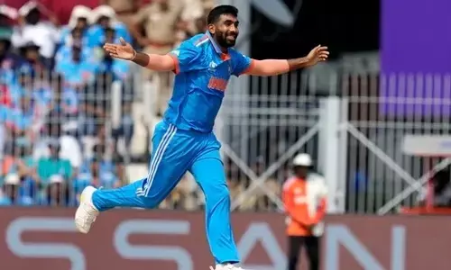 ನಿಧಾನಗತಿಯಲ್ಲಿ ರನ್ ಗಳಿಸುತ್ತಿರುವ ಆಸ್ಟ್ರೇಲಿಯಾ