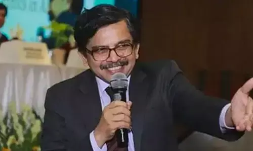 2020ರ ದಿಲ್ಲಿ ಗಲಭೆ ಕುರಿತ ತೀರ್ಪು ಬಗ್ಗೆ ಕೇಂದ್ರ ಸರ್ಕಾರ ಏಕೆ ಅಸಮಾಧಾನಗೊಂಡಿತ್ತು ಎಂಬುದು ನನಗೆ ತಿಳಿಯದು: ನ್ಯಾ. ಮುರಳೀಧರನ್