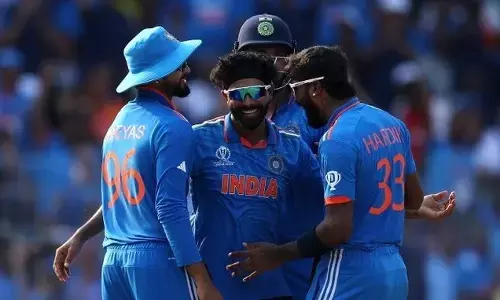 ಭಾರತಕ್ಕೆ 200 ರನ್ ಗುರಿ ನೀಡಿದ ಆಸ್ಟ್ರೇಲಿಯಾ