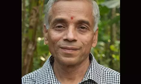 ಸ್ತ್ರೀವೇಷಧಾರಿ ಮೂರೂರು ವಿಷ್ಣುಭಟ್ ನಿಧನ